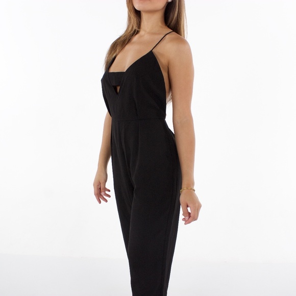 🥀 Sabrina Romper - Picture 3 of 4